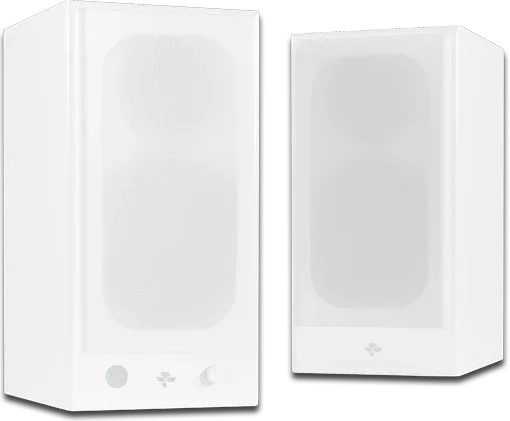 Totem Acoustic KIN Play Bookshelf Speaker (Pair) - ProHiFi India