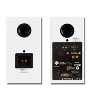 Totem Acoustic KIN Play Bookshelf Speaker (Pair) - ProHiFi India