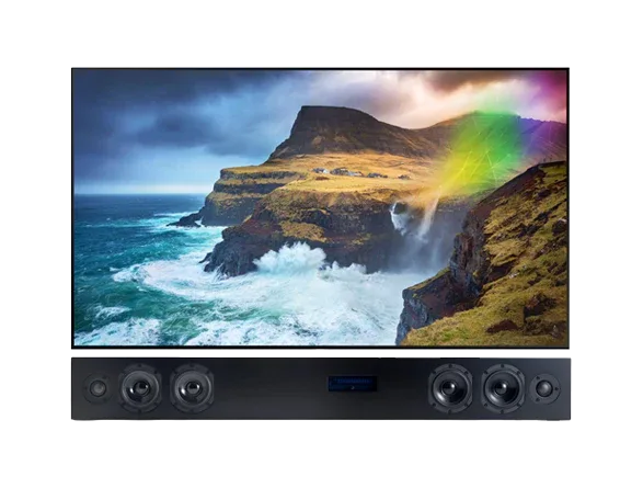 Totem Acoustic KIN PLAY Soundbar - ProHiFi India