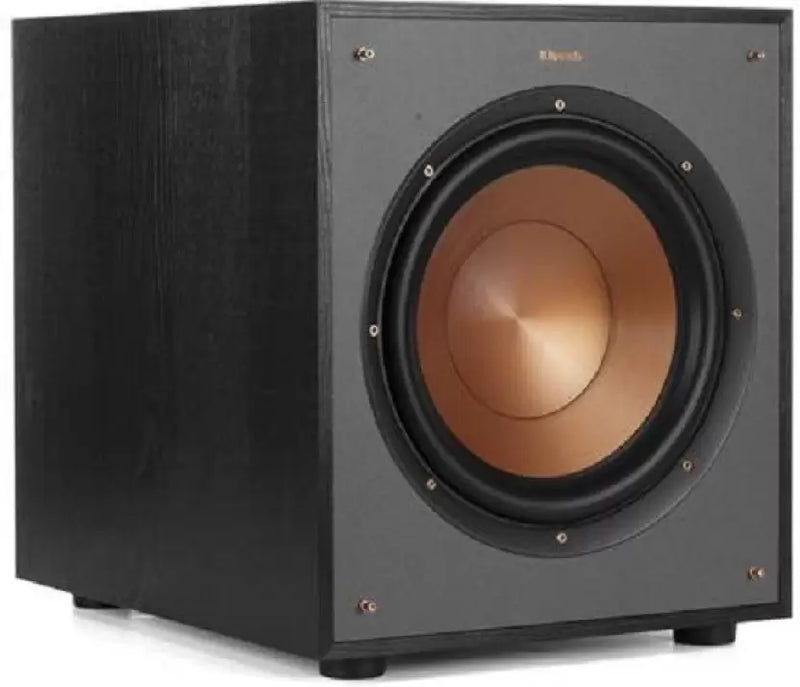 Klipsch R-100SW 150 W Powered Subwoofer