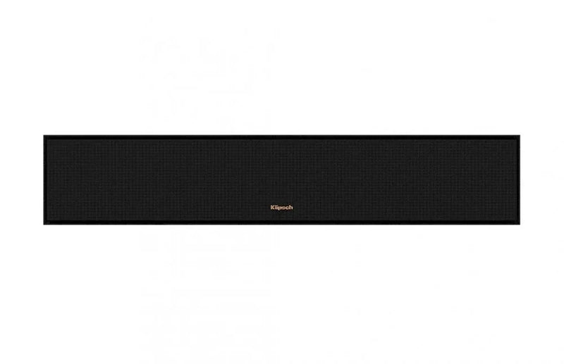 Klipsch R-30C Center Channel Speaker - ProHiFi India