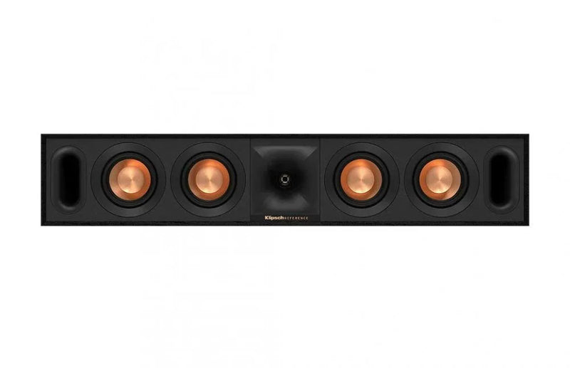 Klipsch R-30C Center Channel Speaker - ProHiFi India