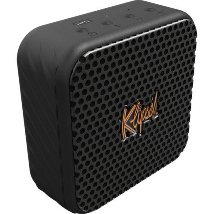 Klipsch Austin Portable Bluetooth Speaker