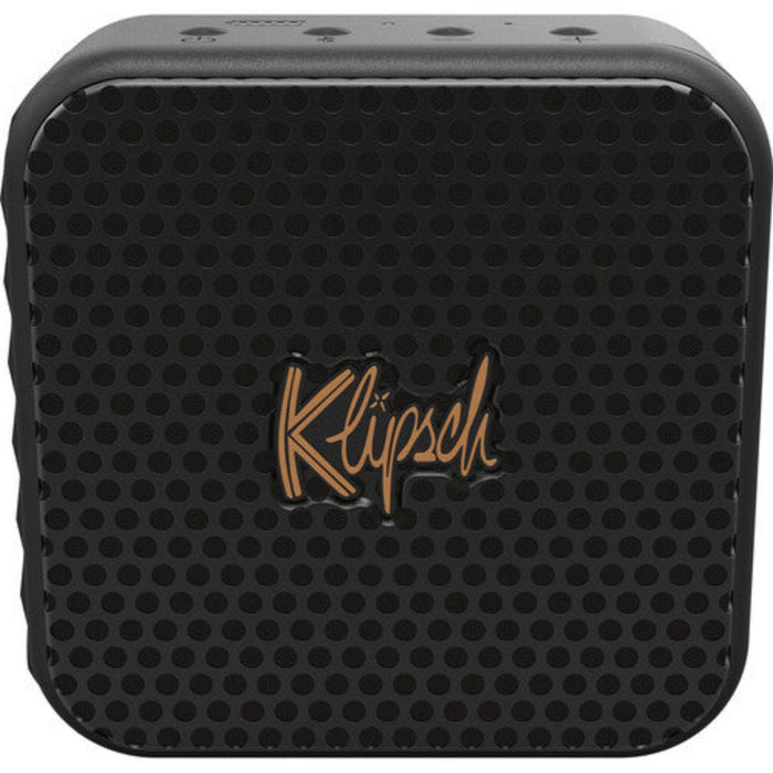 Klipsch Austin Portable Bluetooth Speaker