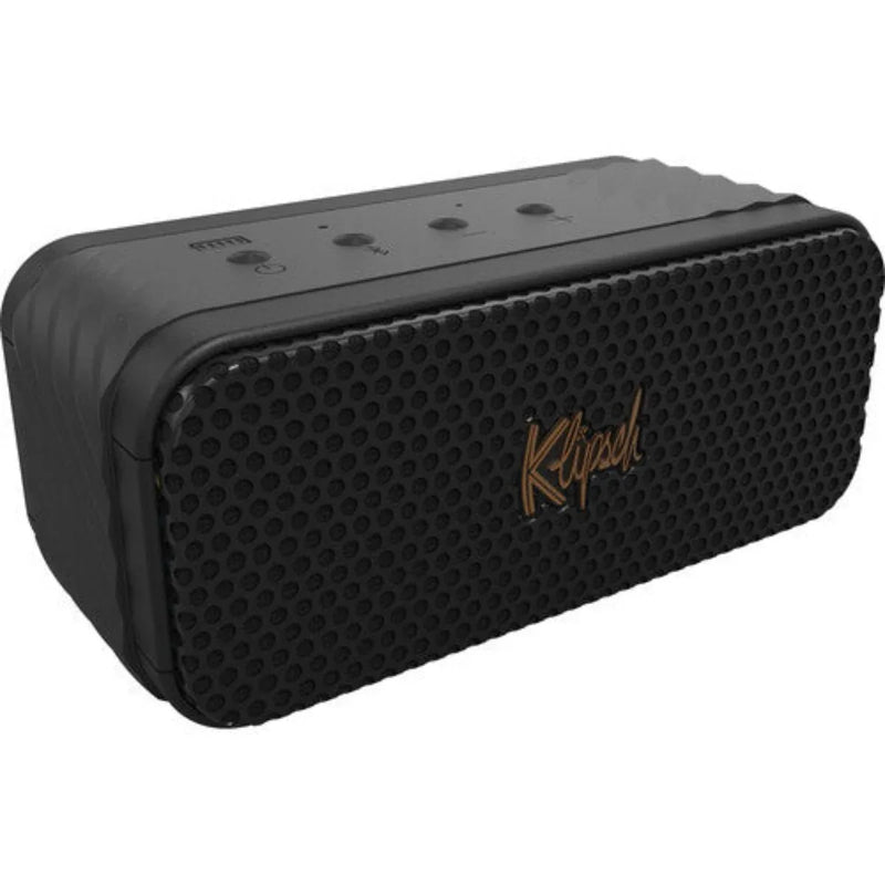 Klipsch Nashville Portable Bluetooth Speaker - ProHiFi India