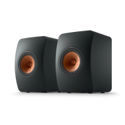 Kef LS50 META Bookshelf Speaker (Pair) - ProHiFi India