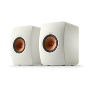 Kef LS50 META Bookshelf Speaker (Pair) - ProHiFi India