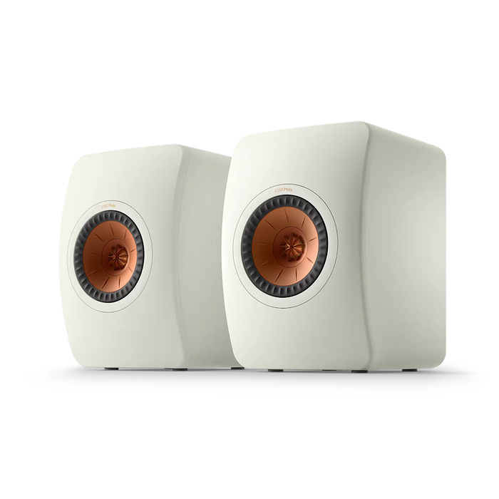 Kef LS50 META Bookshelf Speaker (Pair)
