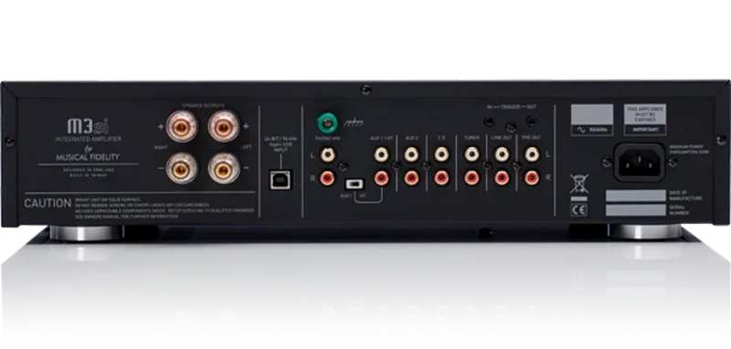 Musical Fidelity-M3si Stream-Streaming Music System - ProHiFi India