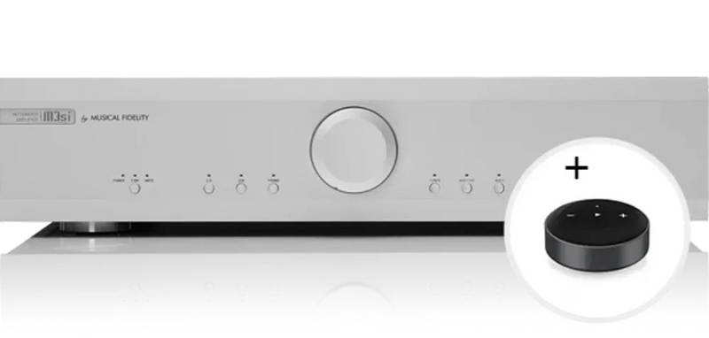 Musical Fidelity-M3si Stream-Streaming Music System - ProHiFi India