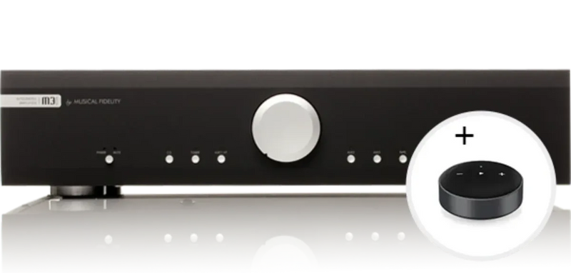 Musical Fidelity-M3si Stream-Streaming Music System - ProHiFi India