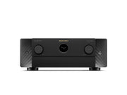 Marantz CINEMA 50 SERIES 2 AV receiver in black, front view