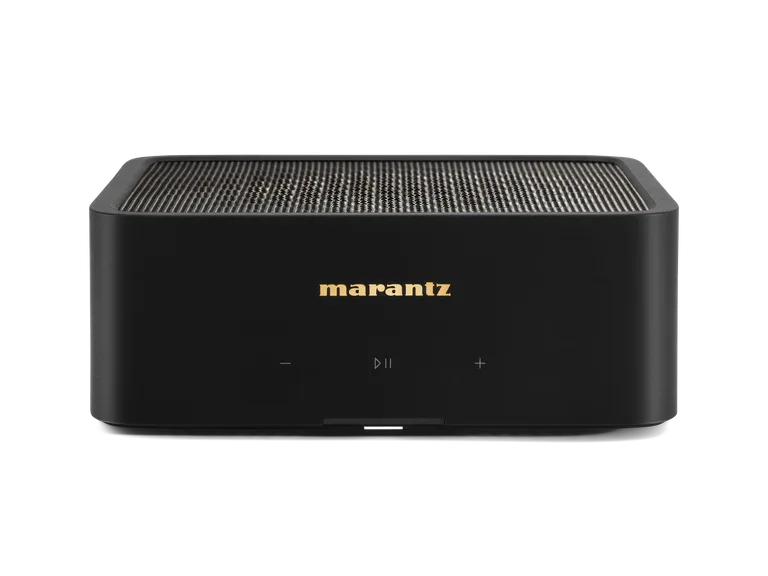 Buy Marantz MODEL M1 Wireless Streaming Amplifier Online in India