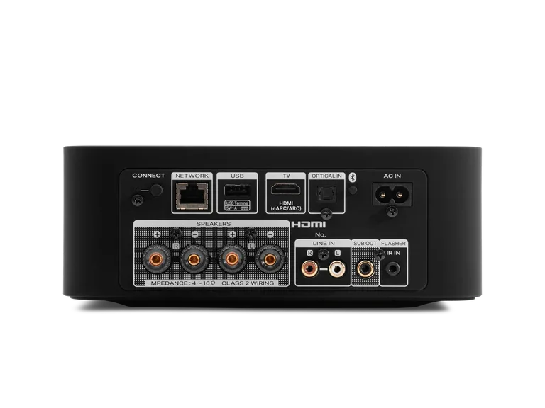 Marantz Model M1 Wireless Streaming 2ch Amplifier with HDMI eARC - ProHiFi India