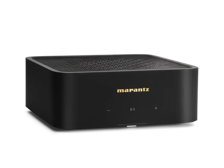 Marantz Model M1 Wireless Streaming 2ch Amplifier with HDMI eARC - ProHiFi India