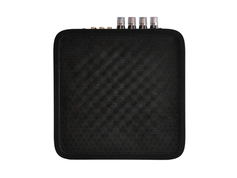 Marantz Model M1 Wireless Streaming 2ch Amplifier with HDMI eARC - ProHiFi India