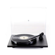 Rega Planar 1 Turntable (Black Colour)