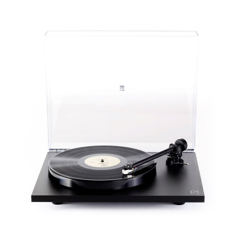 Rega Planar 1 Turntable (Black Colour)