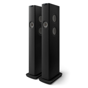 KEF LS60 Wireless Floorstanding / Tower Speaker - ProHiFi India
