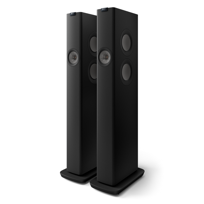 KEF LS60 Wireless Floorstanding / Tower Speaker