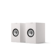 KEF Q1 Meta Bookshelf Speakers - ProHiFi India