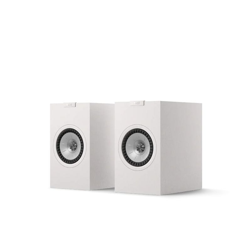 KEF Q1 Meta Bookshelf Speakers - ProHiFi India