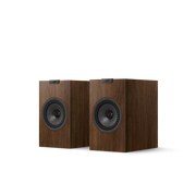 KEF Q1 Meta Bookshelf Speakers - ProHiFi India