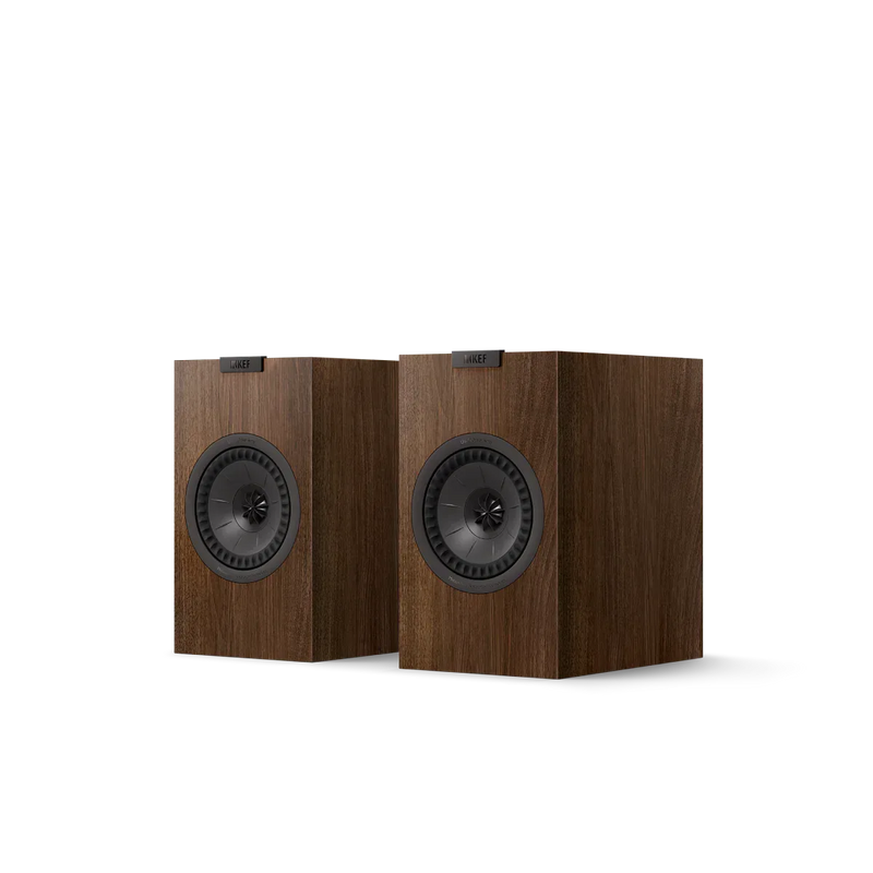 KEF Q1 Meta Bookshelf Speakers - ProHiFi India