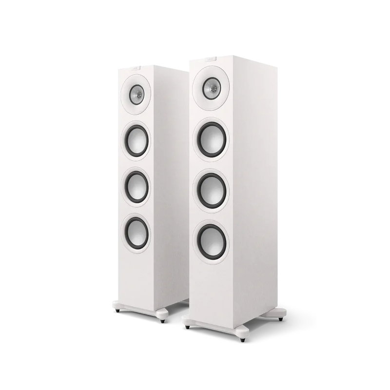 KEF Q11 Meta Floorstanding Speakers - ProHiFi India