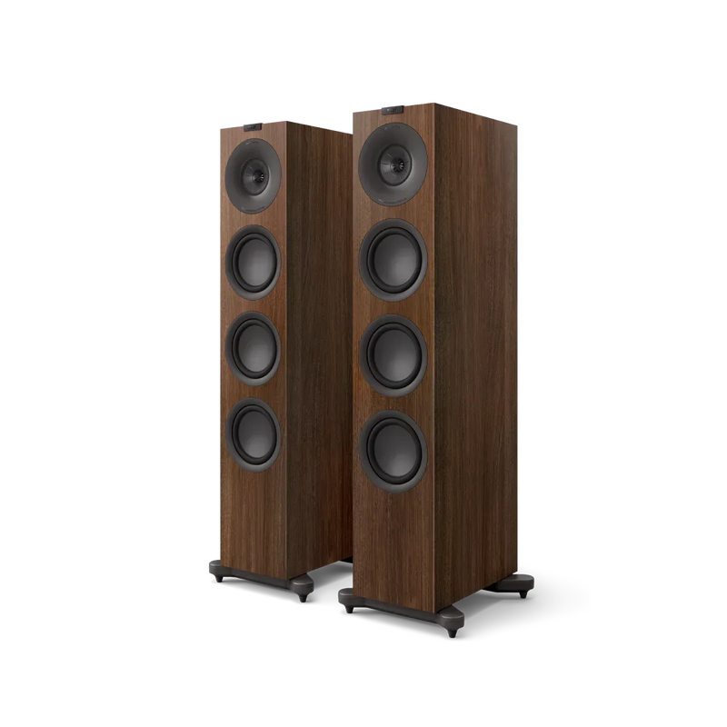KEF Q11 Meta Floorstanding Speakers - ProHiFi India