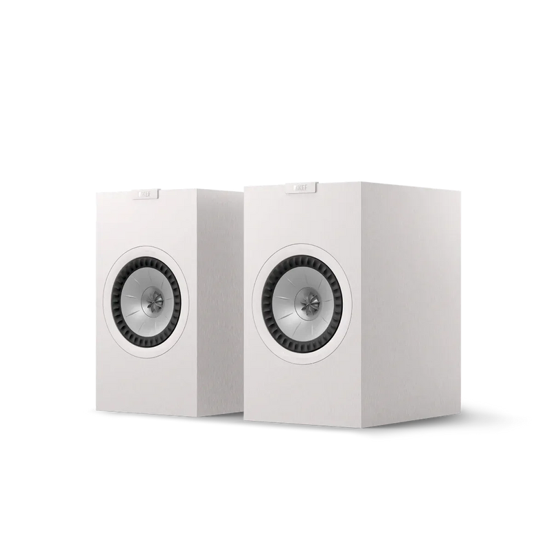 KEF Q3 Meta Bookshelf Speakers - ProHiFi India