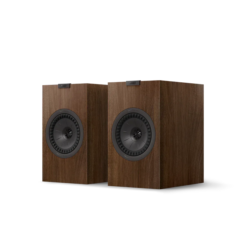 KEF Q3 Meta Bookshelf Speakers - ProHiFi India