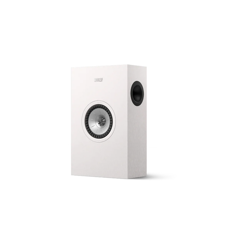 KEF Q4 Meta On-wall LCR / Surround Speakers (Each) - ProHiFi India