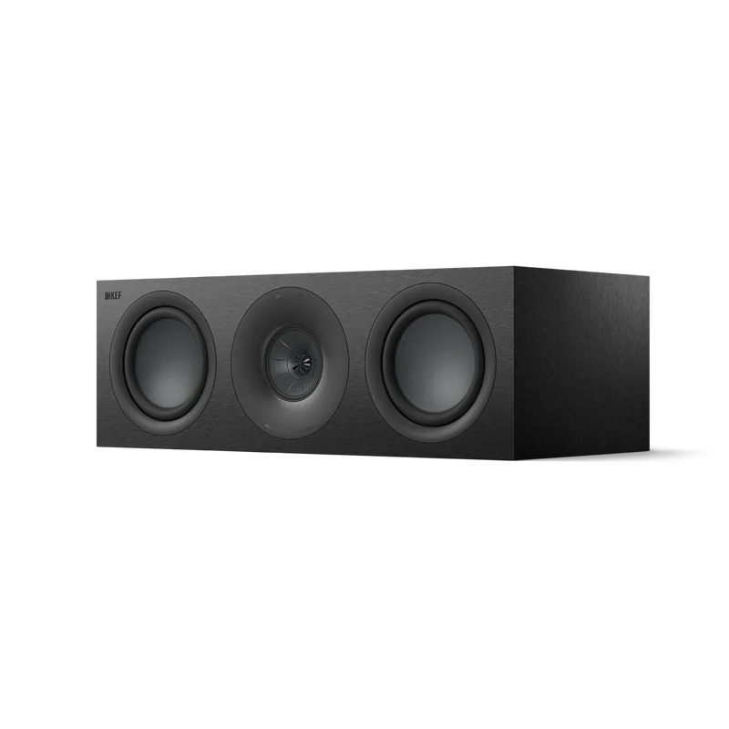 KEF Q6 Meta 3-way Centre Speaker - ProHiFi India
