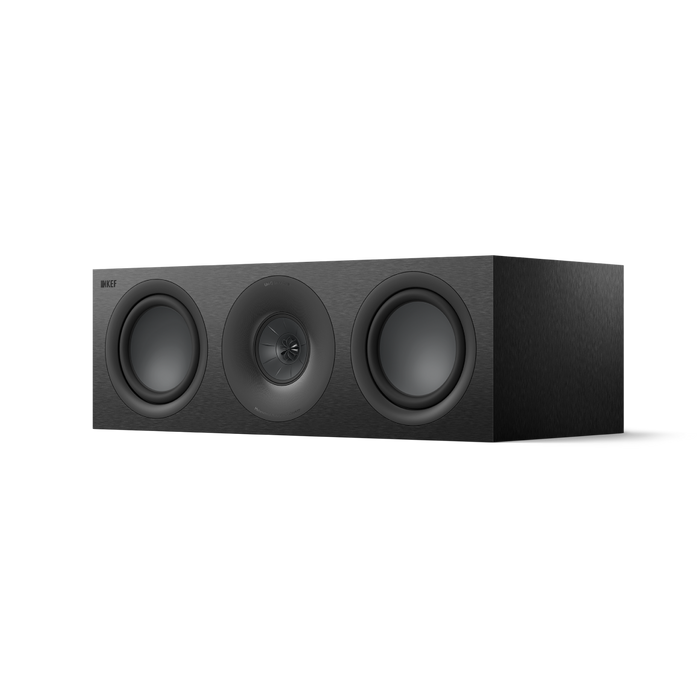 KEF Q6 Meta Centre Speaker