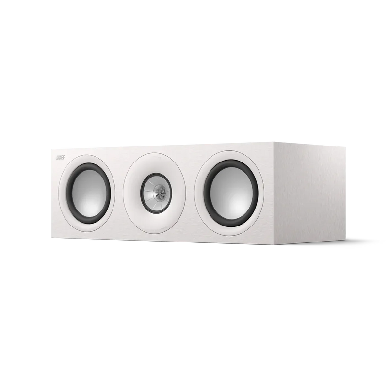 KEF Q6 Meta 3-way Centre Speaker - ProHiFi India