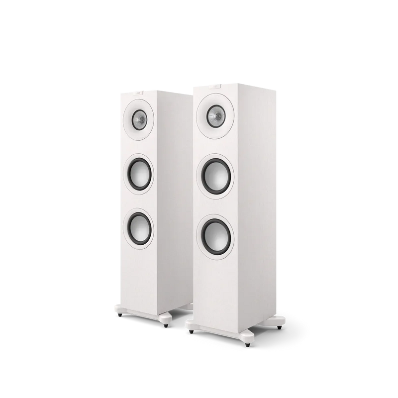 KEF Q7 Meta Floor-standing Speakers (Pair) - ProHiFi India