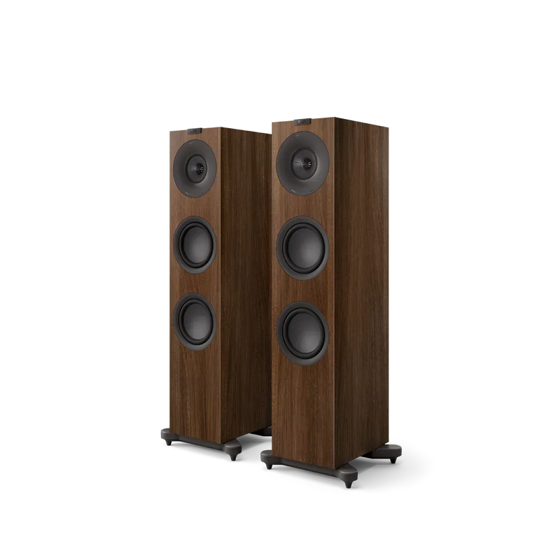 KEF Q7 Meta Floor-standing Speakers (Pair) - ProHiFi India