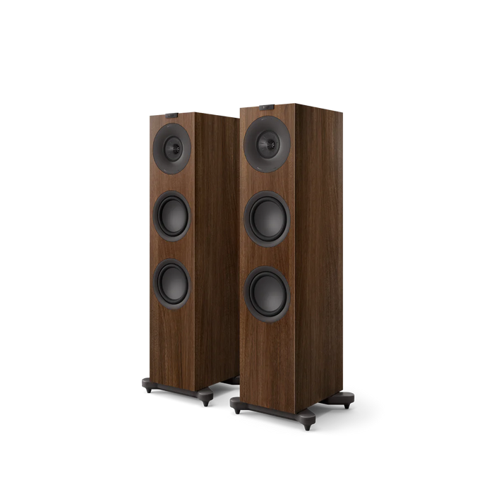 KEF Q7 Meta Floor-standing Speakers (Pair)