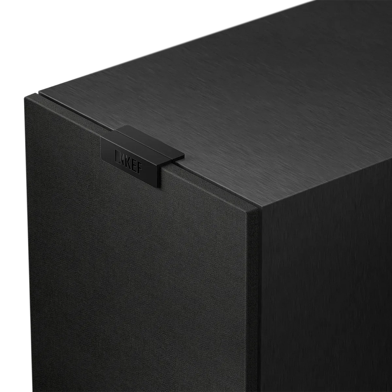 KEF Q7 Meta Floor-standing Speakers (Pair) - ProHiFi India