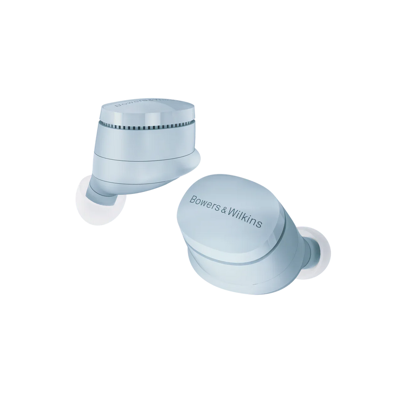 Bowers & Wilkins Pi6 Wireless Earbuds - ProHiFi India