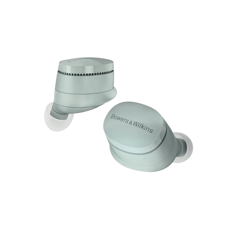 Bowers & Wilkins Pi6 Wireless Earbuds - ProHiFi India