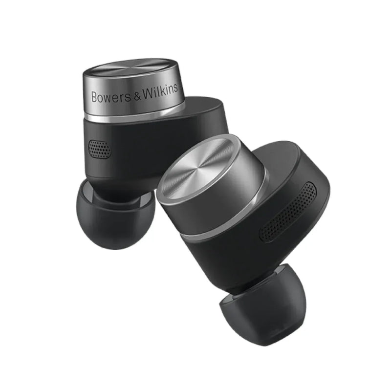 Bowers & Wilkins (B&W) Pi7 S2 In-ear True Wireless Earbuds 2023 Model - ProHiFi India