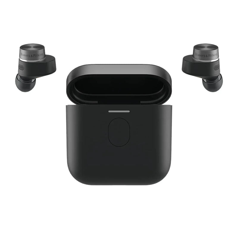 Bowers & Wilkins (B&W) Pi7 S2 In-ear True Wireless Earbuds 2023 Model - ProHiFi India