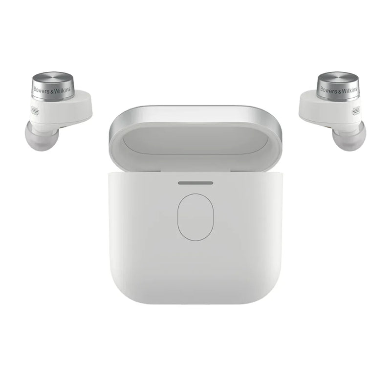 Bowers & Wilkins (B&W) Pi7 S2 In-ear True Wireless Earbuds 2023 Model - ProHiFi India