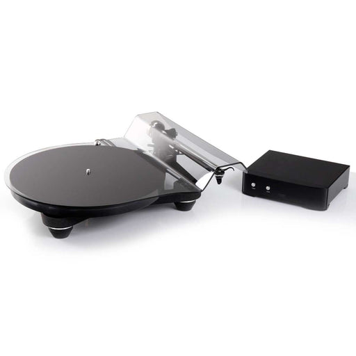 Rega Planar 8 Turntable (Black Colour)