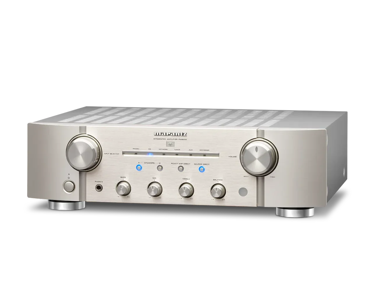 Marantz PM8006 Stereo Integrated Amplifier at Best Price in India