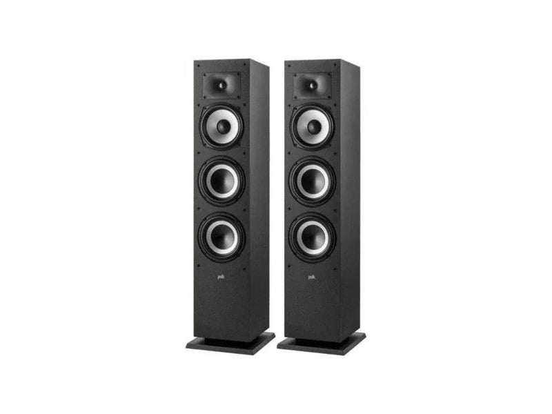 Polk Audio Monitor XT60 Floorstanding Speaker (Pair) - ProHiFi India