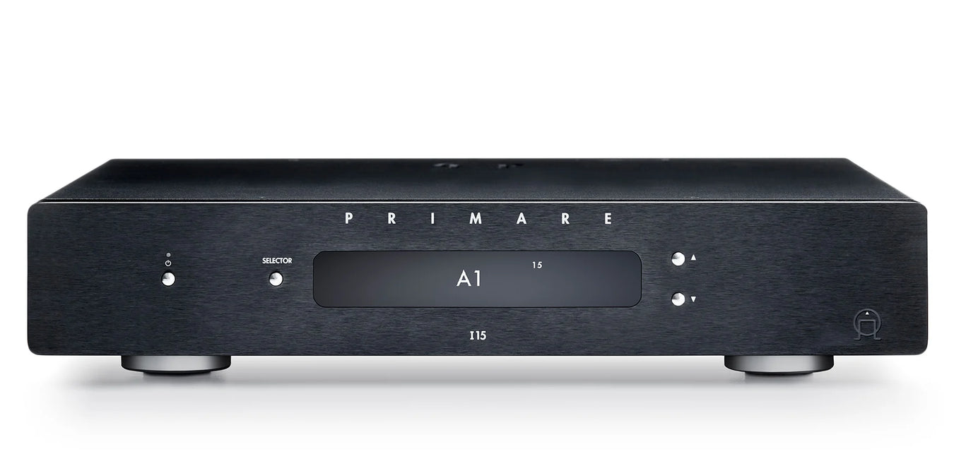 Primare