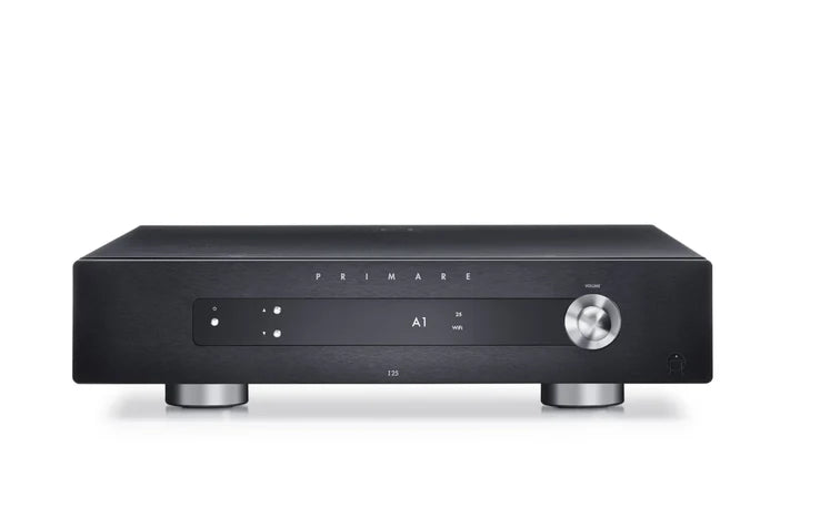Primare I25 100W Modular Integrated Amplifier, UFPD 2, DAC & Prisma Ready